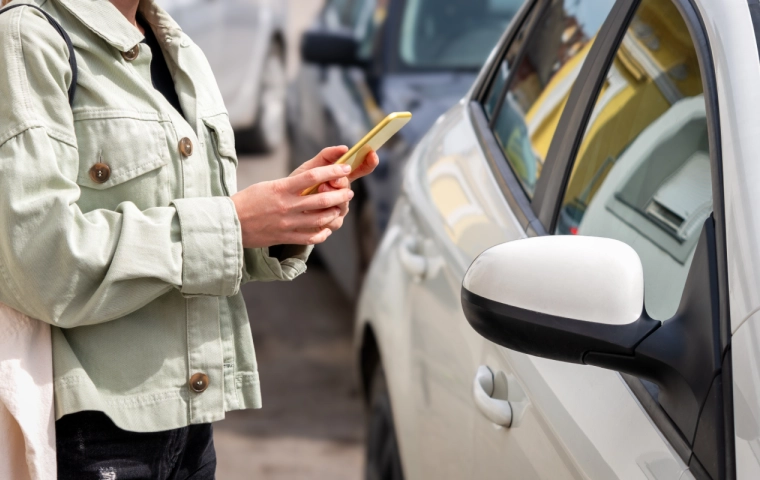 Popularność car-sharingu na świecie rośnie. W Polsce wręcz przeciwnie