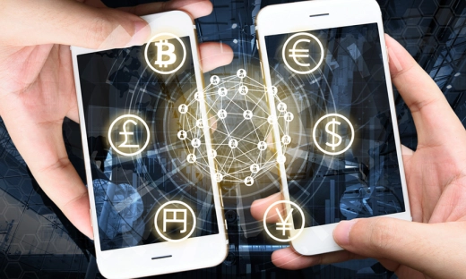 Mapa Polskiego Fintechu