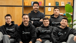 Mati Staniszewski znów inwestuje. Replenit zgarnął ponad 9 mln zł na „czytanie w myślach” klientów