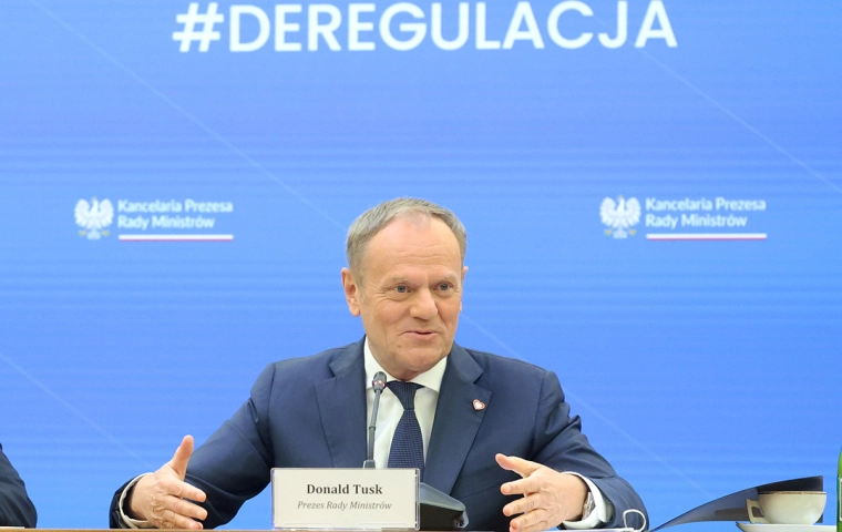 Najważniejsze informacje ze świata biznesu. Maj 2025
