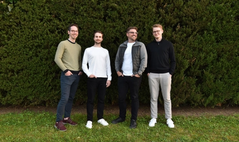 Poszukiwacze złota. Najlepsze polskie startupy big data