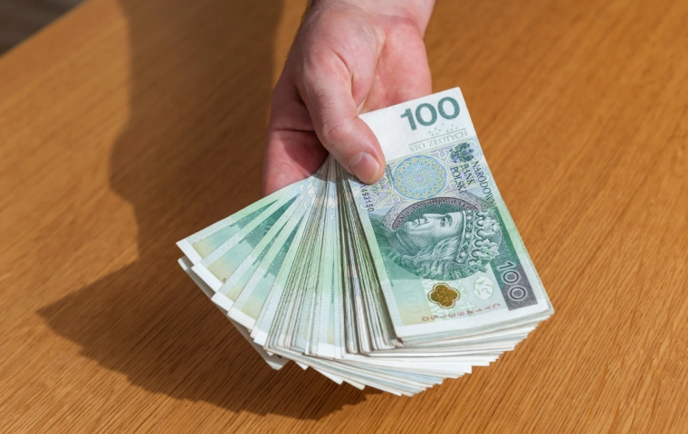 ZUS ponownie przeliczy emerytury. Można zyskać nawet kilkaset złotych