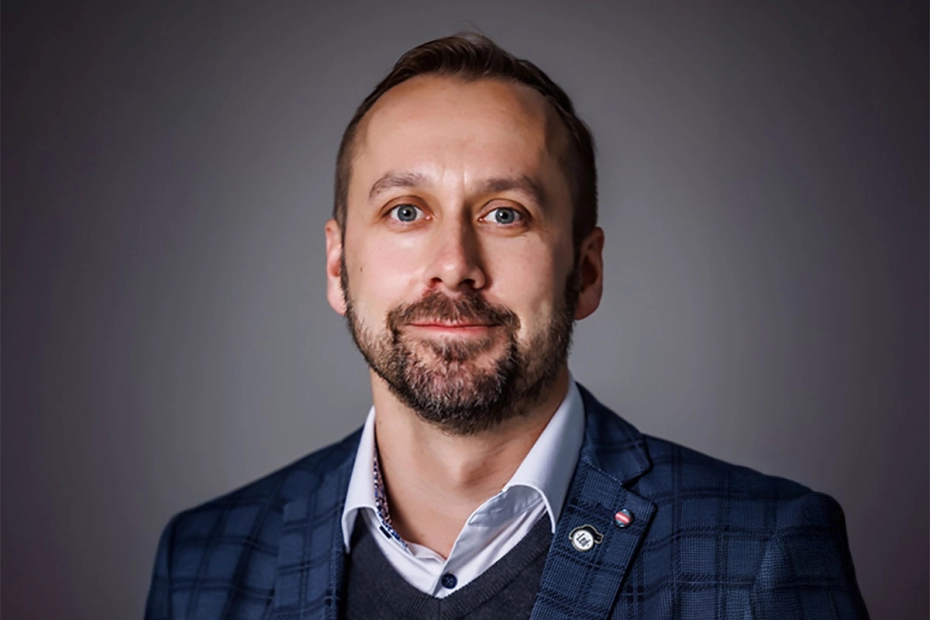 Radek Kaczmarek