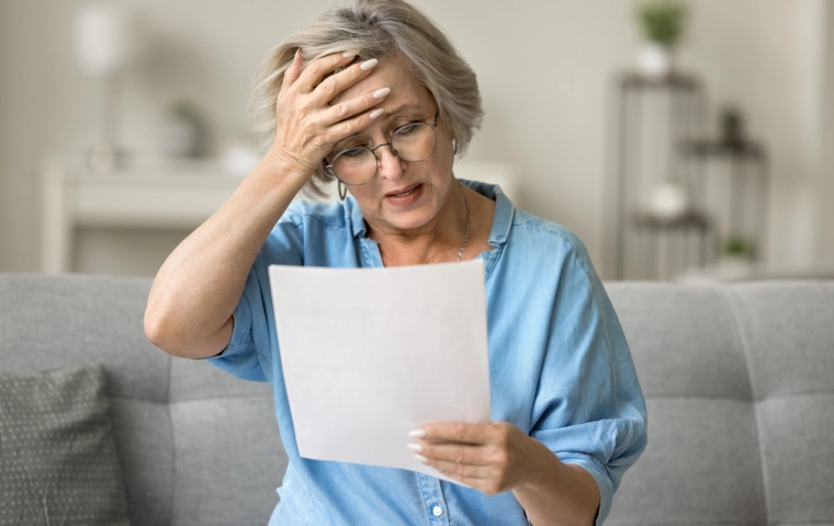 Nowa wysokość emerytury po waloryzacji. ZUS wyśle listy do 9 mln seniorów