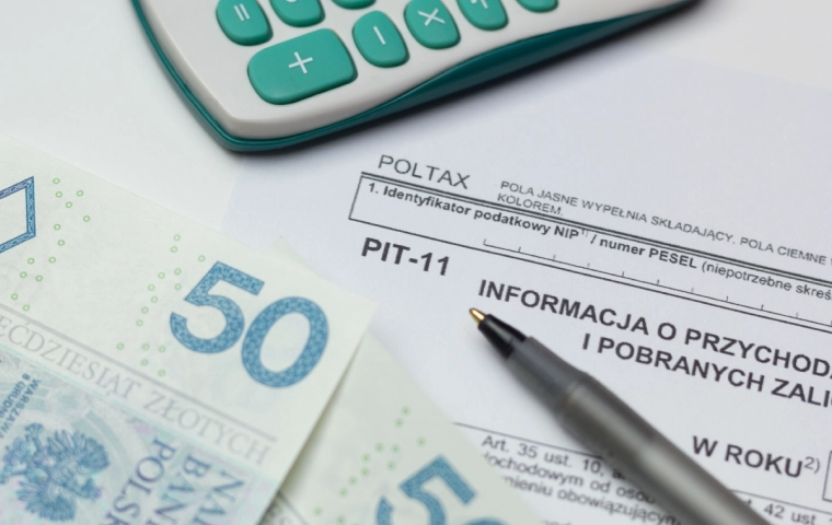 Kolejna reforma zespołu Brzoski. To koniec z przygotowywaniem PIT-11?