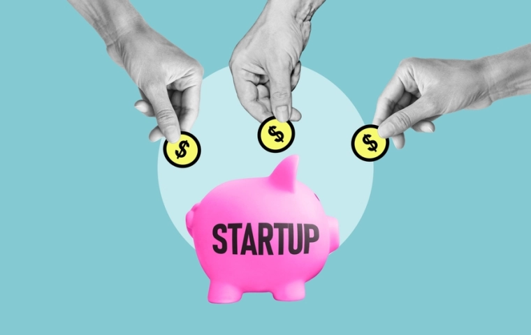 444 mln zł dla startupów w Q1 2025. "Kolejne miesiące mogą być lepsze"