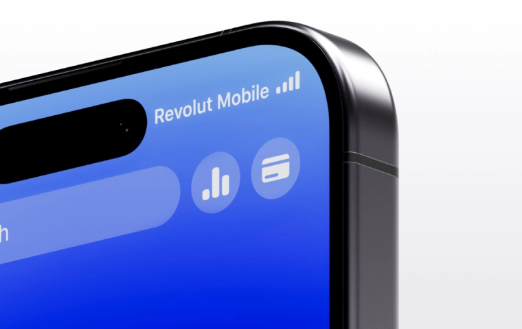 Revolut Mobile. Tanie plany i roaming w UE bez umowy