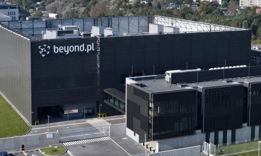 Beyond.pl otwiera Fabrykę AI o mocy 100 MW w Poznaniu