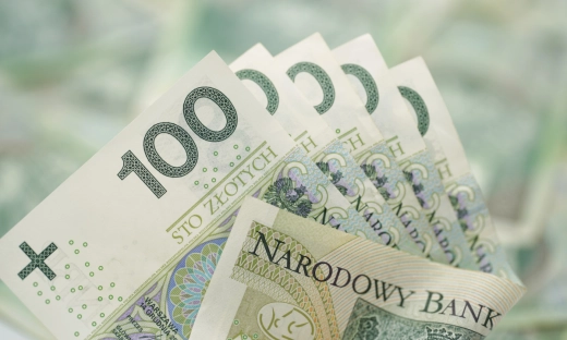 Minimalny wzrost minimalnego wynagrodzenia w 2026 roku. Tak mało jeszcze nie było