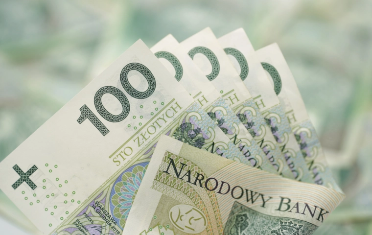 Minimalny wzrost minimalnego wynagrodzenia w 2026 roku. Tak mało jeszcze nie było