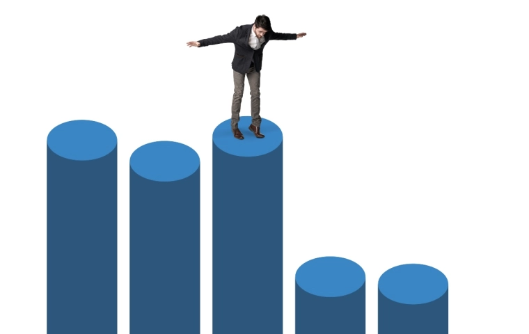 Kryzys demograficzny. Ubędzie 27 mln Polaków w ciągu jednego pokolenia