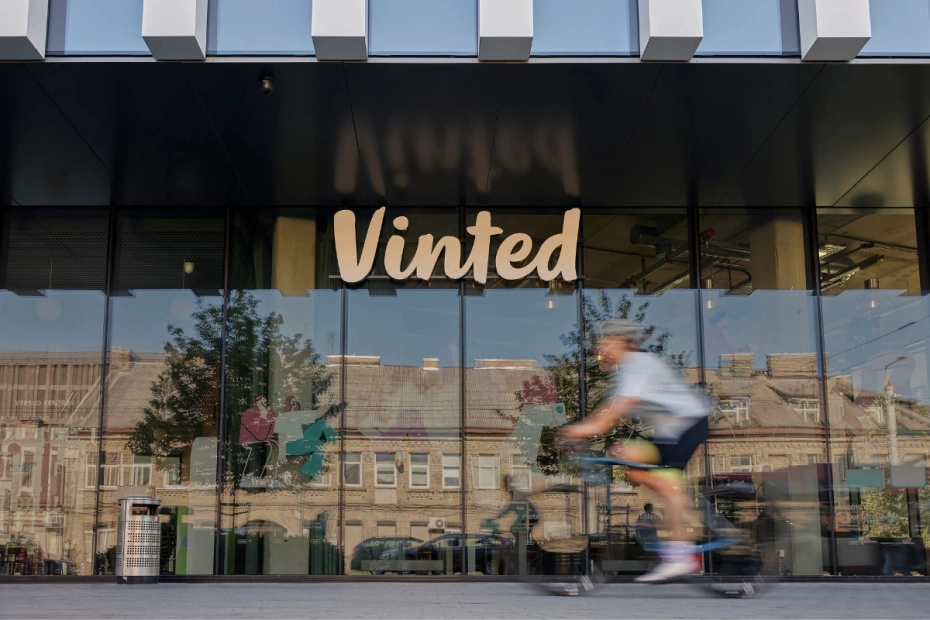 Vinted