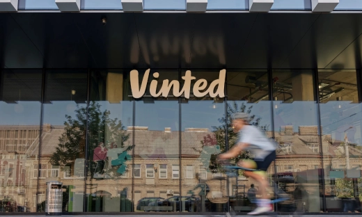 Vinted będzie inwestować w re-commerce. Nawet 10 mln euro dla startupów