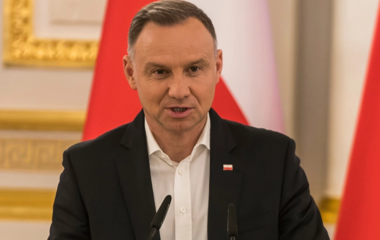 Obniżenie składki zdrowotnej. Prezydent podjął decyzję