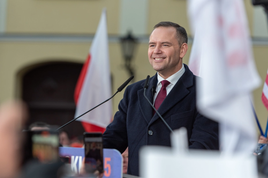 Karol Nawrocki