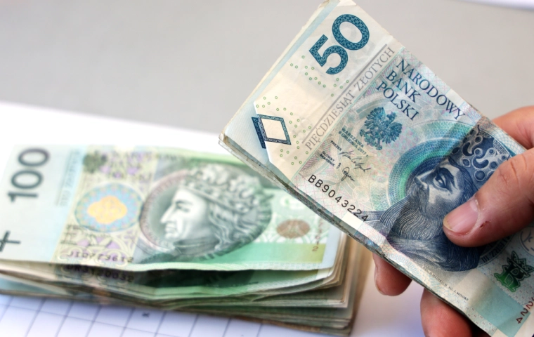 Realne zarobki Polaków. GUS podał nowe dane