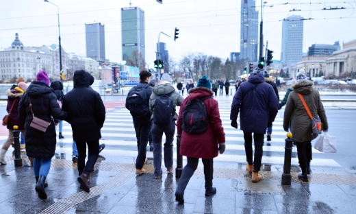 Bezrobocie w kwietniu 2025 roku. Ministerstwo podało nowe dane