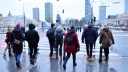 Bezrobocie w kwietniu 2025 roku. Ministerstwo podało nowe dane