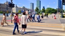 Bezrobocie w kwietniu 2025 roku. Ministerstwo podało nowe dane