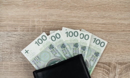 Waloryzacja emerytur w czerwcu. Świadczenia nawet 500 zł wyższe