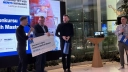 Founders Path wygrywa EduTech Masters 2025. Startup prognozuje, kto może zostać founderem