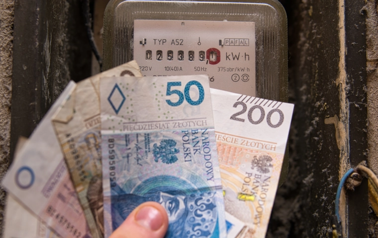 Nadchodzi rewolucja w rachunkach za energię elektryczną. Rząd przedstawił plany
