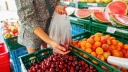 Ceny czereśni w 2025 roku przekroczą 130 zł za kilogram? Rolnicy nie mają wątpliwości