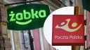 Poczta Polska nawiązuje współpracę z Żabką. 11 tysięcy nowych punktów odbioru przesyłek
