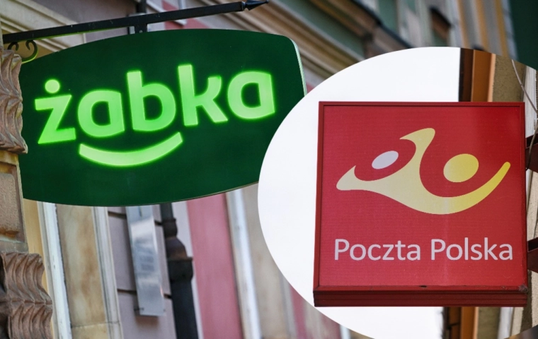 Poczta Polska nawiązuje współpracę z Żabką. 11 tysięcy nowych punktów odbioru przesyłek