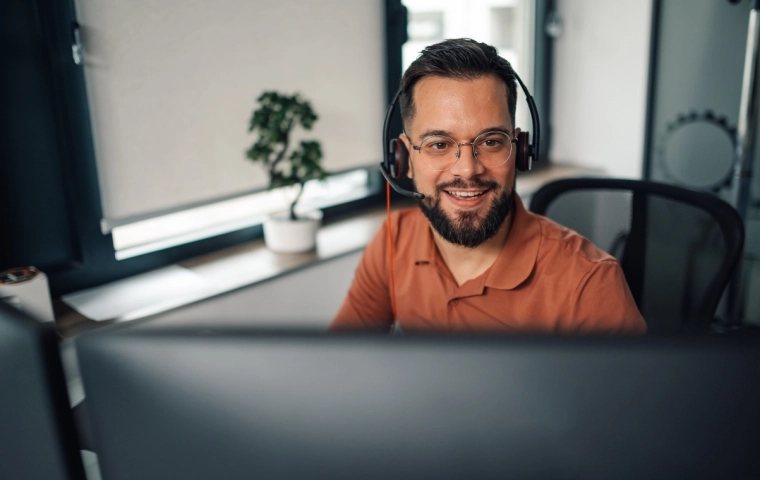 Focus i Systell to przeszłość. Welyo zapowiada przebudzenie rynku contact center