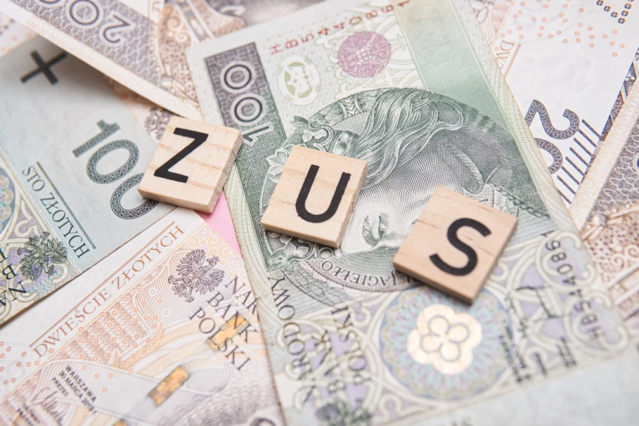zaświadczenie do ZUS