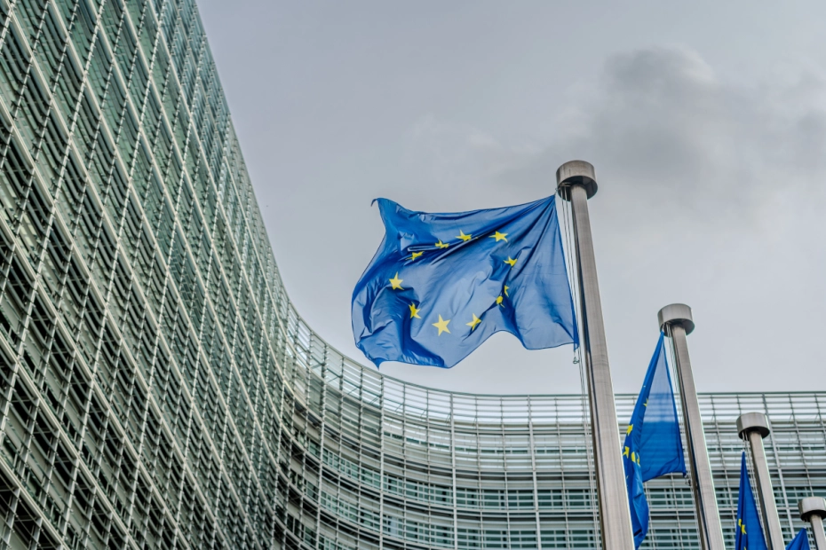 komisja europejska