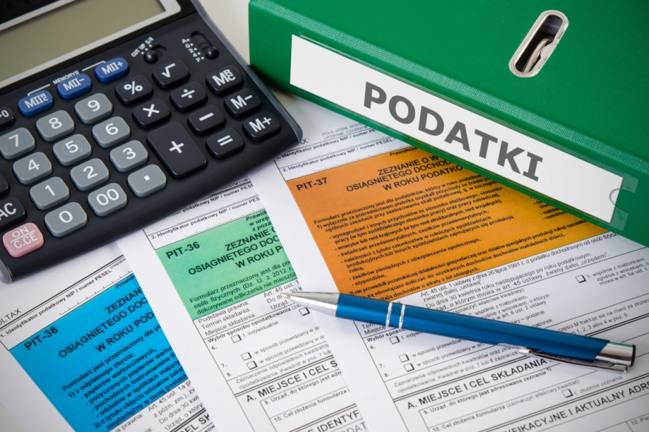 podatki