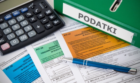 Nowe prawo podatkowe od 2026 roku. Ważne zmiany dla przedsiębiorców