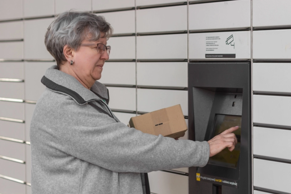 inpost paczkomaty