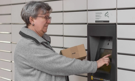 InPost i startup Migam łączą siły. Tłumacz migowy online dla niesłyszących klientów od czerwca