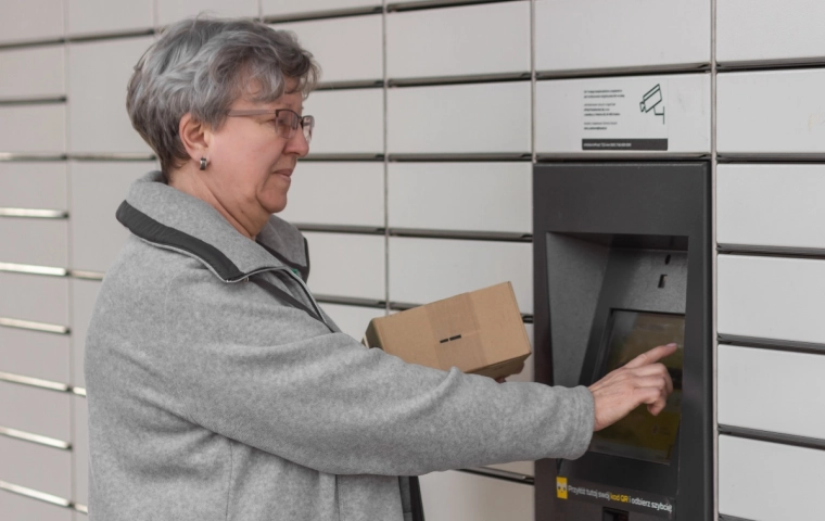 InPost i startup Migam łączą siły. Tłumacz migowy online dla niesłyszących klientów od czerwca