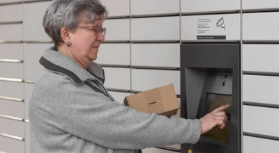 InPost i startup Migam łączą siły. Tłumacz migowy online dla niesłyszących klientów od czerwca