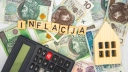 Inflacja w Polsce zaczęła spadać. GUS podał nowe dane