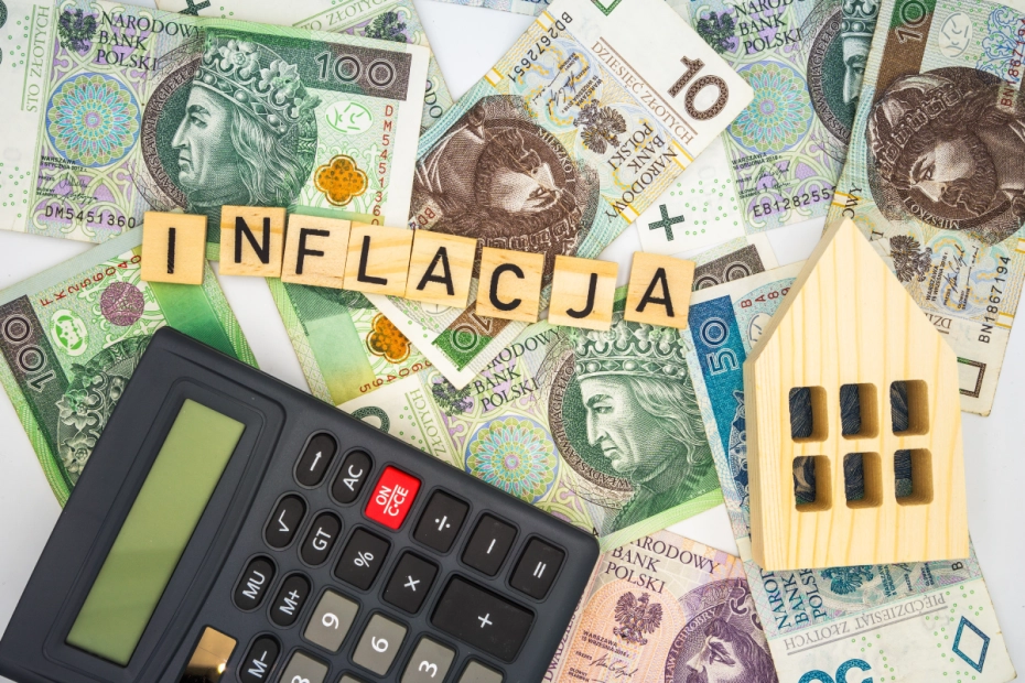 inflacja