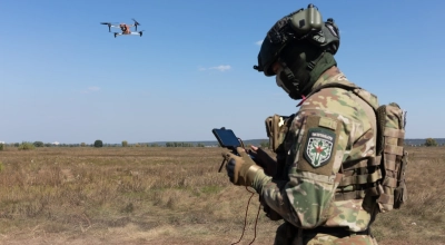 10 tys. dronów kamikadze trafi do Wojska Polskiego. To gamechanger na froncie