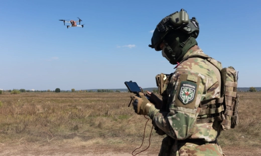10 tys. dronów kamikadze trafi do Wojska Polskiego. To gamechanger na froncie