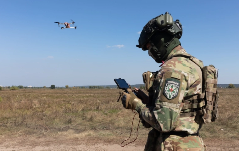 10 tys. dronów kamikadze trafi do Wojska Polskiego. To gamechanger na froncie