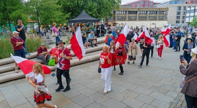 Polacy zarabiają więcej niż Brytyjczycy. Historyczna zmiana na wyspach