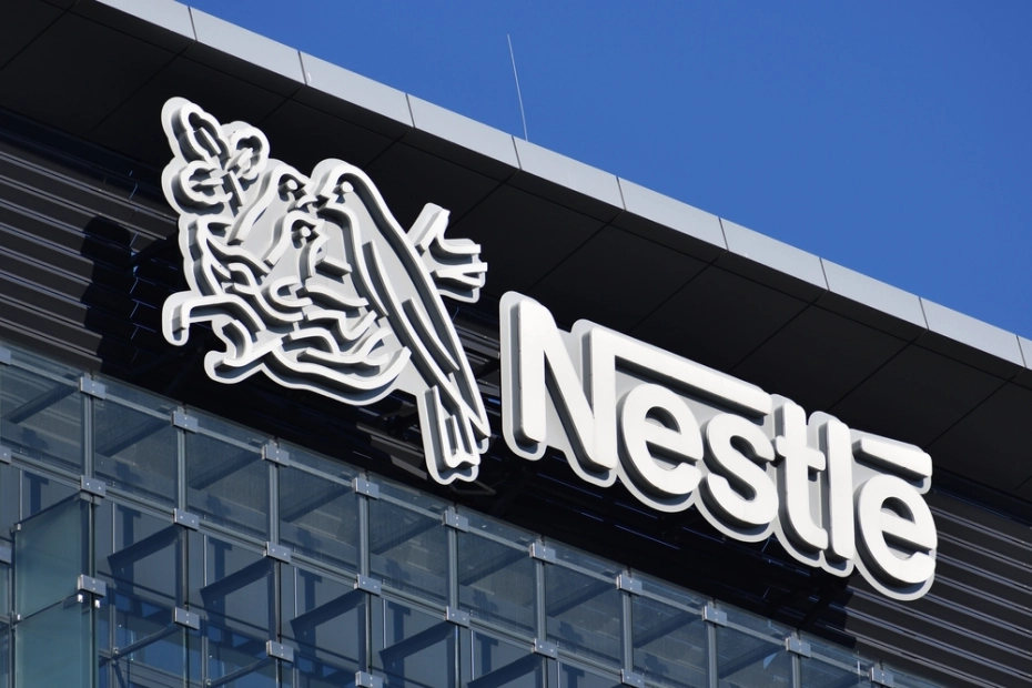 Nestlé