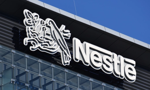 Inteligentne ekspresy do kawy i nowoczesne roboty. Nestlé stawia na innowacyjność