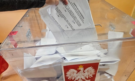 Kiedy zaczyna się cisza wyborcza? Za jej złamanie grożą surowe kary
