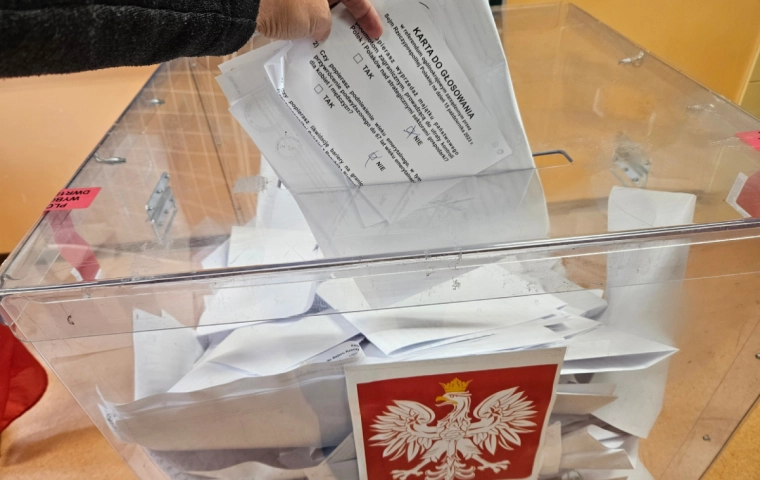 Kiedy zaczyna się cisza wyborcza? Za jej złamanie grożą surowe kary