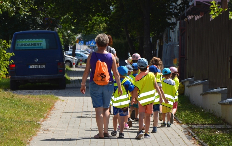 80 tys. nauczycieli straci prawo do urlopu dla poratowania zdrowia. MEN rozwiewa nadzieje