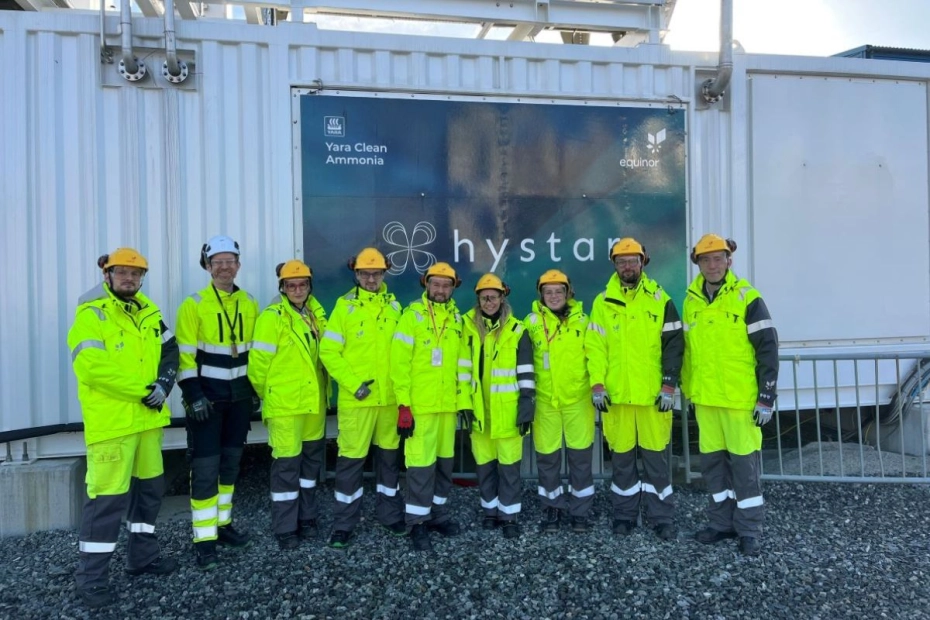Hystar